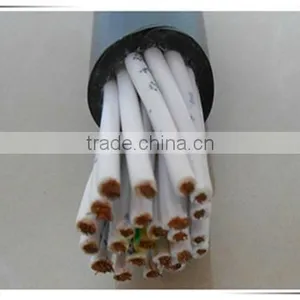 Custom Copper Conductor, Price High Voltage VFD Power Cable thumbnail-6
