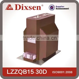 High Voltage Indoor 11kv 33kv Power Transformer thumbnail-3