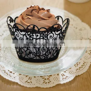Birthday Wedding Party Supplies Cake Mold Bulk Candy Wrappers thumbnail-6