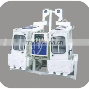 Paddy Separator MGCZ Series Double-Body Specific Gravity Paddy Separator thumbnail-1