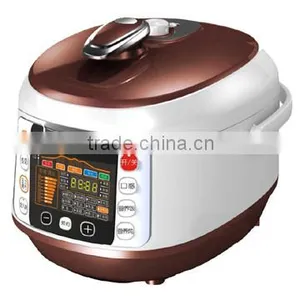 Multi Cooker in Spanish Language thumbnail-4