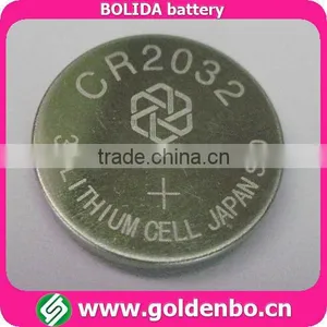 BOLIDA CR2032 Button Cell for Shoe Light thumbnail-1