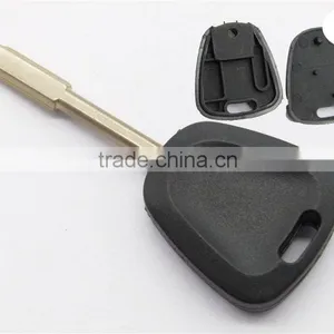 NEW Style Jaguar Transponder Chip Key Shell thumbnail-1