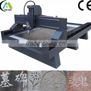 CM-1325 Granite Cylinder CNC Router thumbnail-1