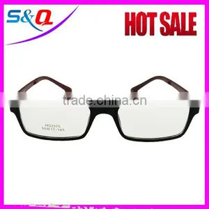 Fashionable Italy Design Optical TR90 Frame Glasses Custom Logo Optical Glasses thumbnail-3