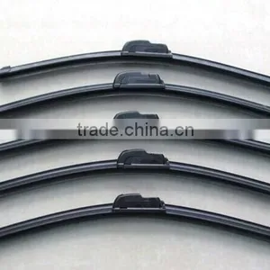Boneless Wiper Blade, Flat Style thumbnail-1