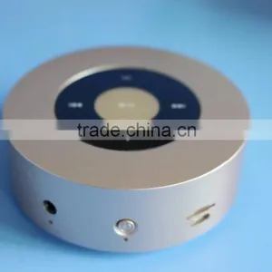 Active Type and Karaoke Player,Home Mobile Phone Speakers,Portable Audio Player HY-J12 thumbnail-2