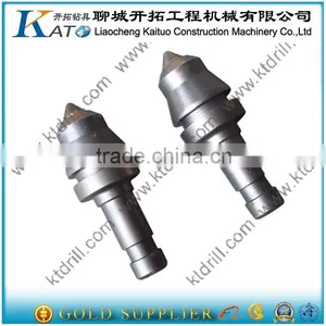 Concrete Cutting Drill Bit for Hard Road W6L/20 thumbnail-6