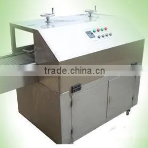 Forced Hot Air Circulation Tunnel Furnace thumbnail-1