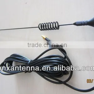 Antenna Pssive T-DMB Antenna With f Connector for TV thumbnail-6