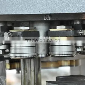 Pop Can Filling and Sealing Machine thumbnail-5
