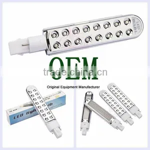 2015 New Style!! Nail Art Accessories 5W LED Bulb for LED Lamp LED Dryer thumbnail-1
