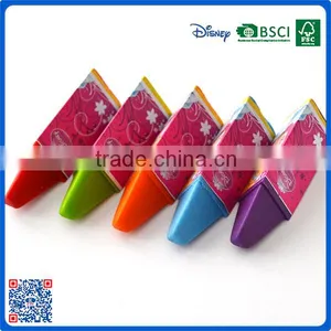 2016 Wholesale New Arrival 5 Color Crayon for Art With High Quality thumbnail-2