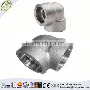 Carbon Steel Elbow 90 Degrees Long Radius,seamless Elbow thumbnail-6