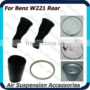 Hotsale Accessories for Cars for Mercedes-Benz W221 S350 S500 Rear OEM:221 320 55 13 thumbnail-1