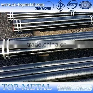 Astm A106 gr b Seamless Pipe thumbnail-4