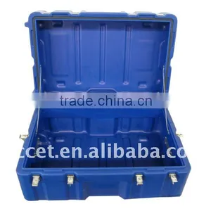 Rotational Moulding PE Military Case thumbnail-1
