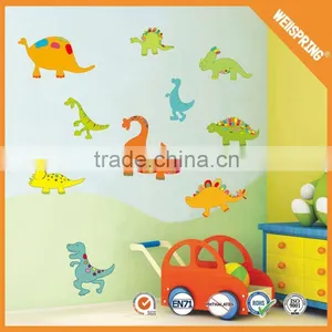 01-00476 Kids Stickers Islamic Wall Decal Islamic Vinyl Baby Custom Wall Decals thumbnail-1