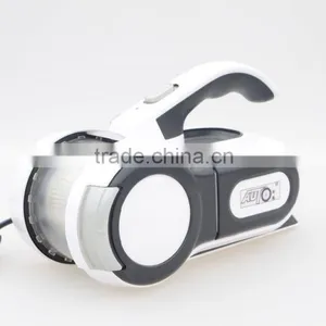 Portable Car Vacuum Cleaner thumbnail-6
