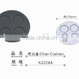 Spa Caddy Side Table Tray thumbnail-2