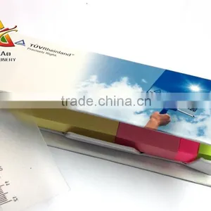 Memo Pad in Box thumbnail-2