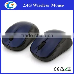 Computer Laptop Desktop Wireless Mini Mouse thumbnail-3