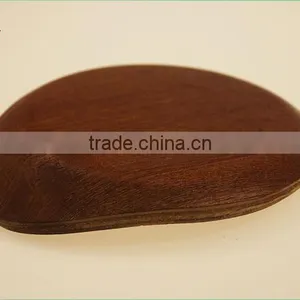 Hotel Carry Bamboo Coffee Tray thumbnail-3