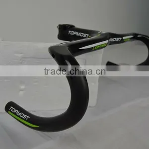 Sperior Road Integrated Stem and Handlebar BHL-R006 for Sale thumbnail-4
