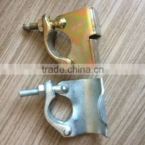 Scaffolding Fitting Single Coupler thumbnail-5