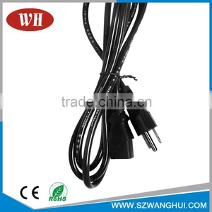 China Wholesale 3 Pin America Cee Plug thumbnail-4