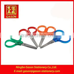 Plastic Children Scissor thumbnail-1