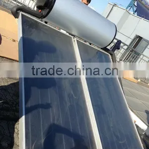 GMO Solar Water Heater- 150L-300L Solar Water Heater thumbnail-2