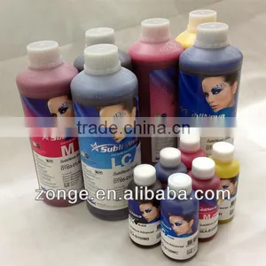 1000ml Heat Transfer Ink Supplier thumbnail-1