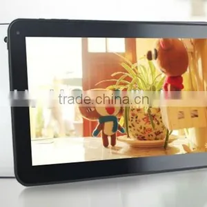 China Factory Cheap 10 Inch Quad Core A31s Android 4.4 Kitkat Tablet PC thumbnail-2