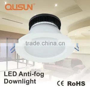 LED Down Light 7W, LED Downlight 7W, LED 100-240V Wide Voltage Downlight thumbnail-1