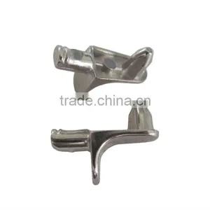 5mm Pin,earthquake Shelf Pin,shelf Support,zinc Alloy thumbnail-1