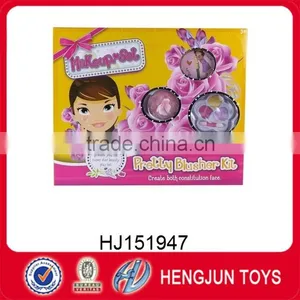 Cheap Plastic Beauty Play Set Jewelry Toy Set Wholesale Kid Toys thumbnail-5