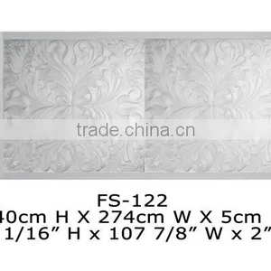 Good Price High Quality Beautiful Decorative PU Polyurethane Faux Stone Wall Panel thumbnail-6