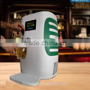 China Beer Kegerator thumbnail-1