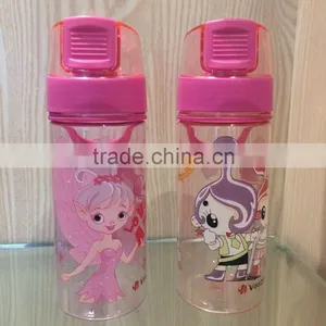 Children Water Bottle thumbnail-3