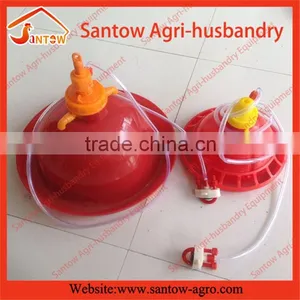 Plasson Automatic Drinker for Chicken thumbnail-4