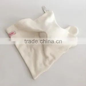 Wholesale Animal Bear Head Plush Blankets Super Soft Plush Blankets thumbnail-3