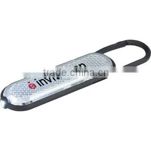 Reflective Carabiner Custom Flashlights thumbnail-1