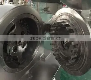 Stainless Steel Food Pulverizer thumbnail-3