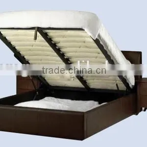 Compression Gas Spring for Bed thumbnail-2