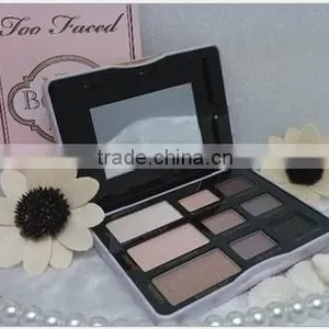 Elegant Lady Needs, High Quality Eyeshadow Palette thumbnail-1
