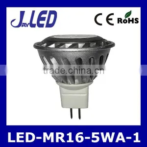 High Power Mr16 Led 5w thumbnail-1