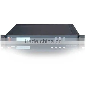 Digital TV Transmit Flow Distributor thumbnail-1