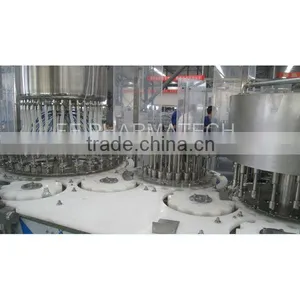 Medical Glass Vials IV Solution IV Turnkey Project thumbnail-4