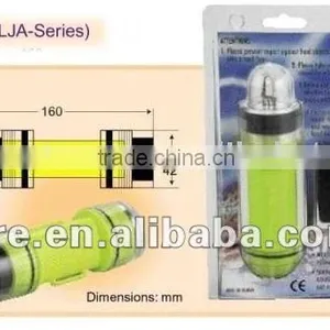2 In 1 Waterproof Strobe & Emergency Warning Light thumbnail-1